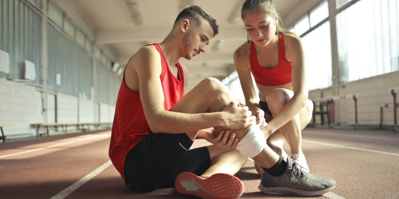 Spring into Action: Injury Prevention Tips for Your Active Lifestyle