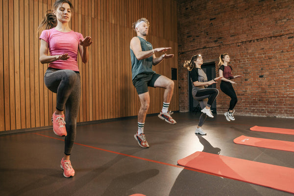 Exploring the Benefits of High-Intensity Interval Training (HIIT)