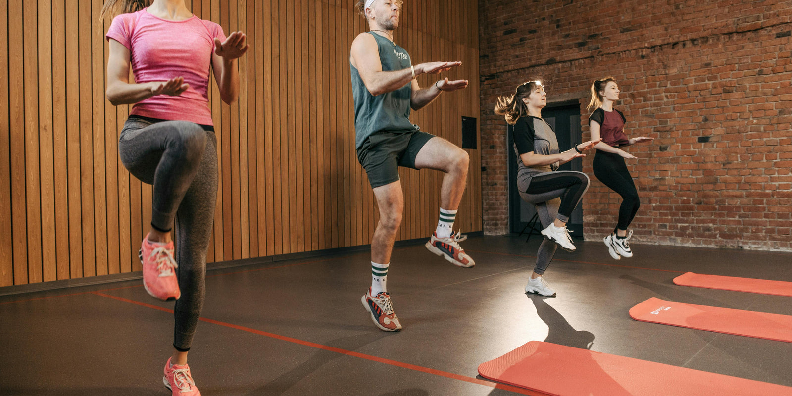 Exploring the Benefits of High-Intensity Interval Training (HIIT)