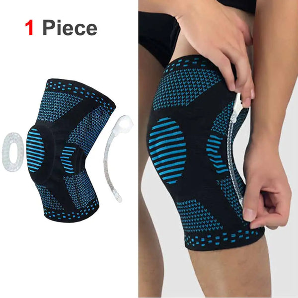 ComfortGuard Pro Compression Sleeve