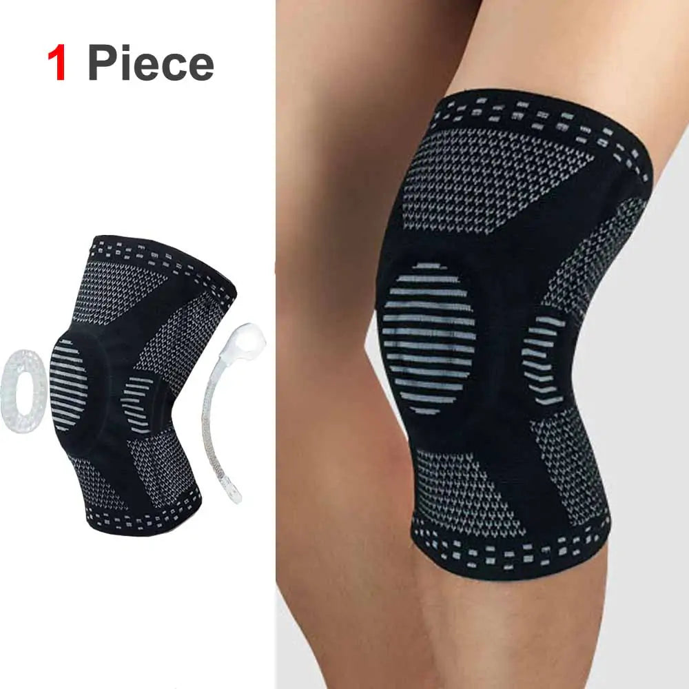 ComfortGuard Pro Compression Sleeve