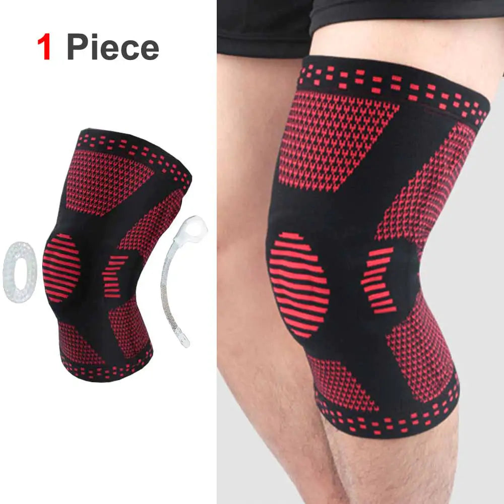 ComfortGuard Pro Compression Sleeve