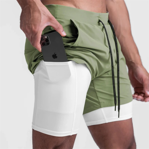 ActiveFlex Shorts