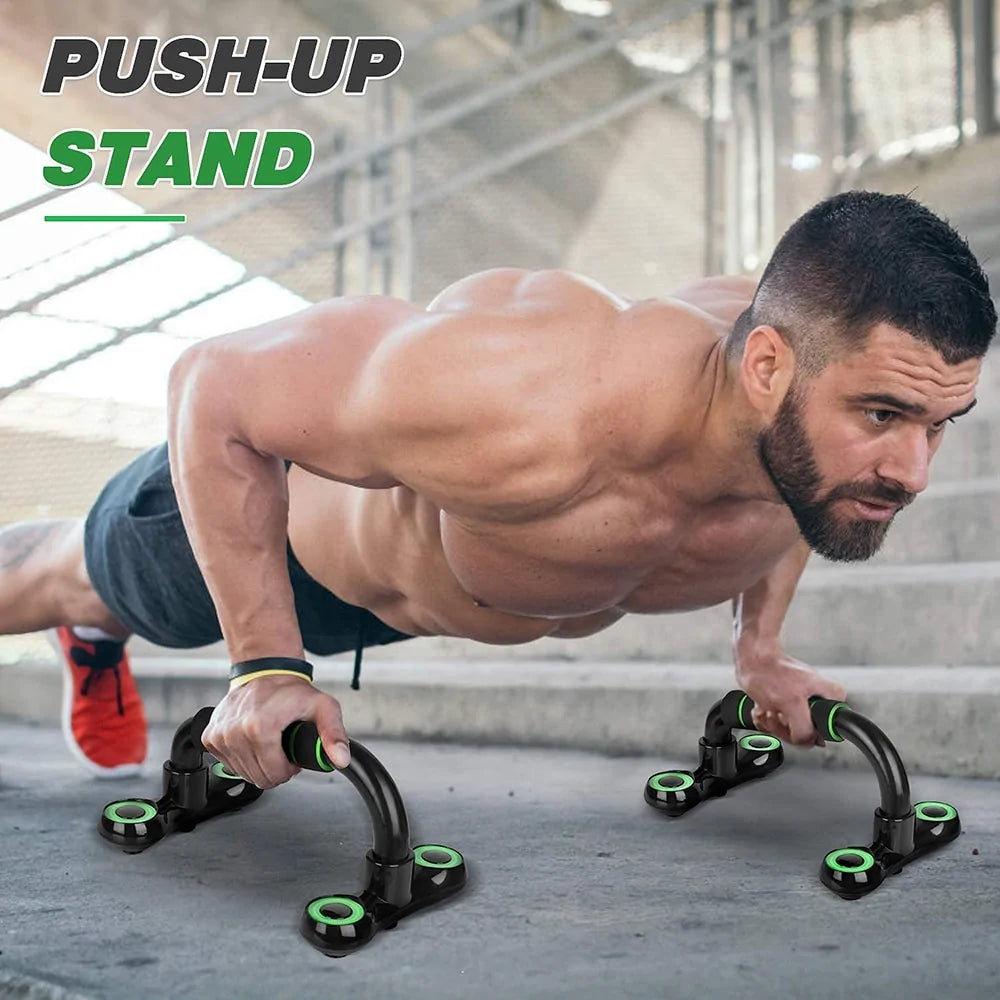 Statement Push-Up Board