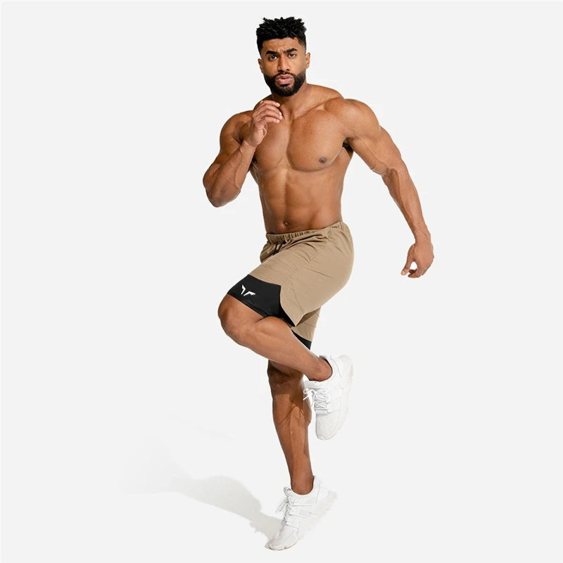 Viper DuoFit Shorts