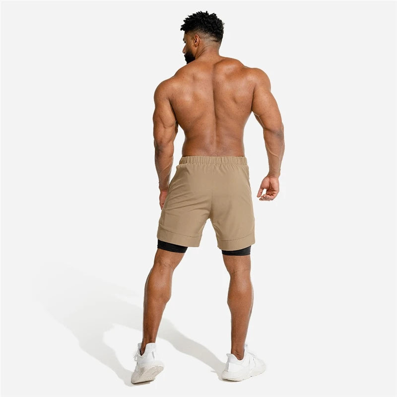 Viper DuoFit Shorts