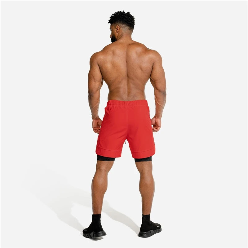 Viper DuoFit Shorts