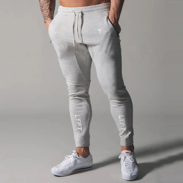 EliteStride Joggers