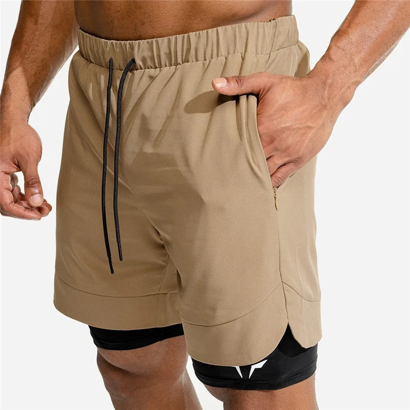 Viper DuoFit Shorts