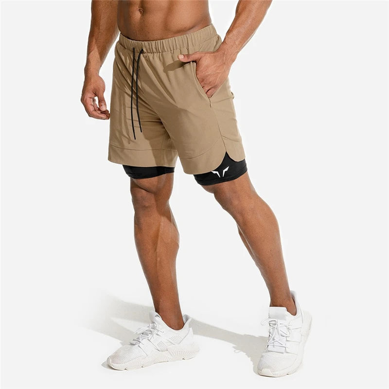 Viper DuoFit Shorts