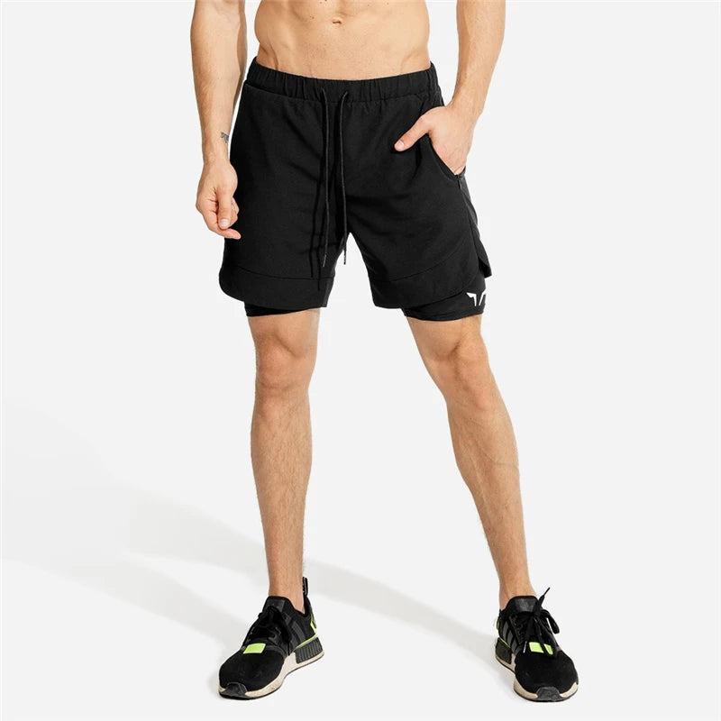 Viper DuoFit Shorts