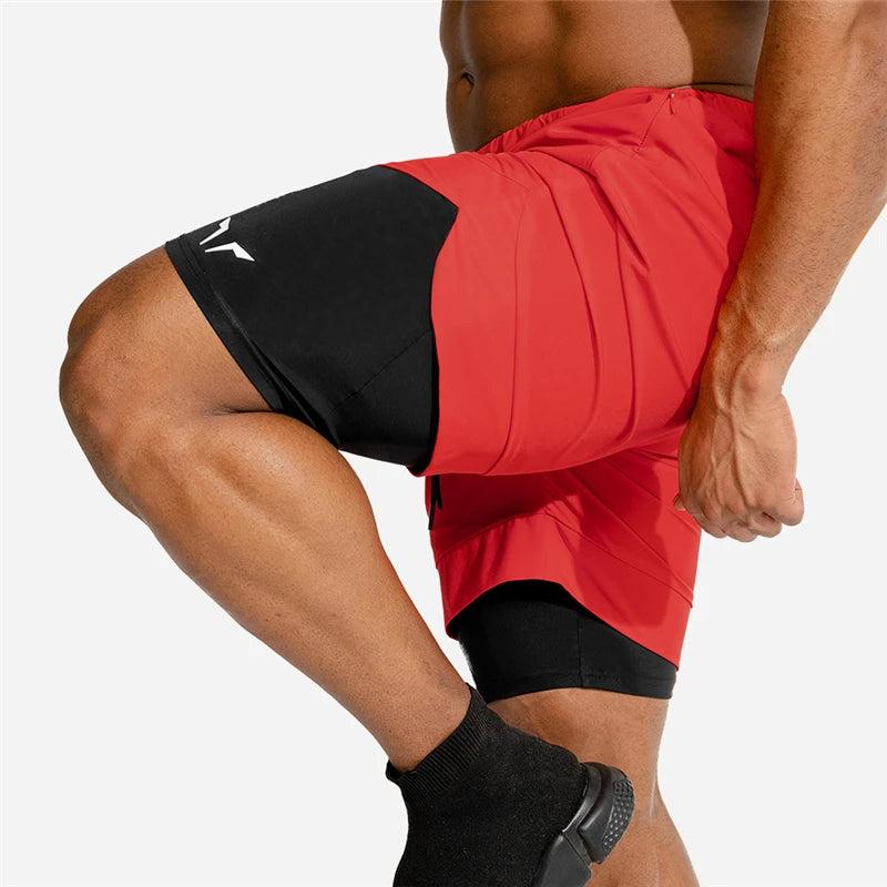 Viper DuoFit Shorts