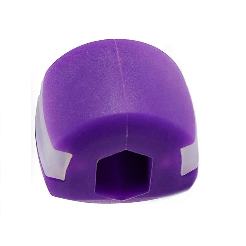 Statement Gel Face Fitness Ball: Jaw Exerciser & Facial Toner