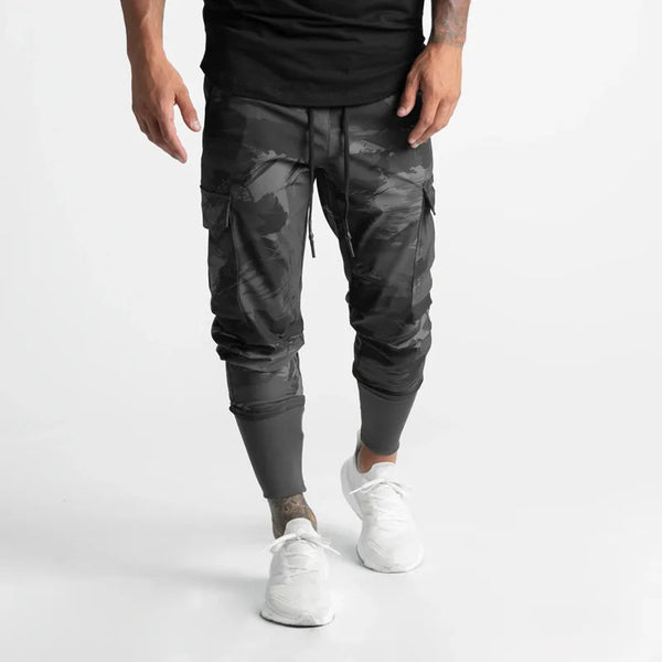 UrbanBlend Athletic Joggers