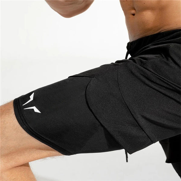 Viper DuoFit Shorts