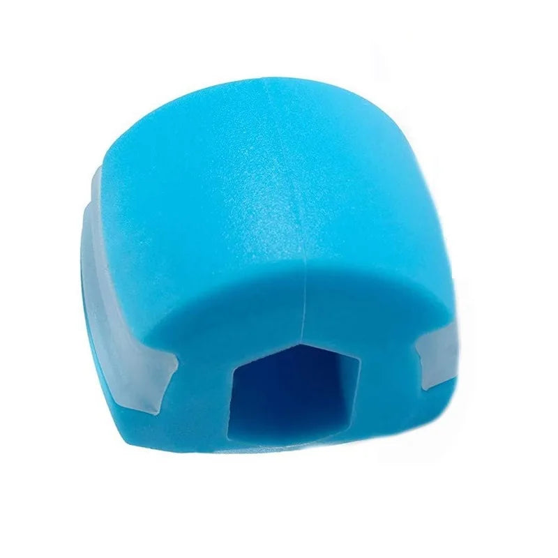 Statement Gel Face Fitness Ball: Jaw Exerciser & Facial Toner