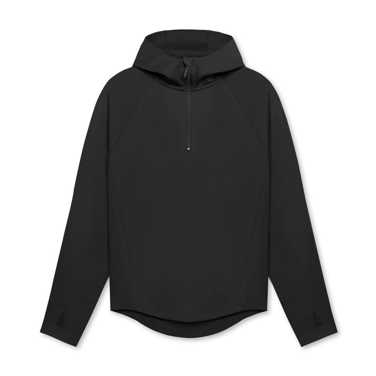 PowerFlow Gym Hoodie