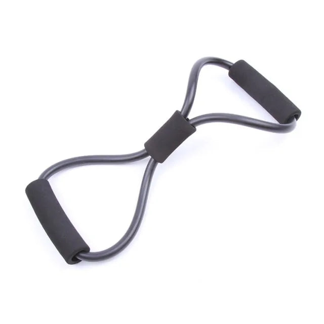 PowerPedal Elastic Sit-Up Bands