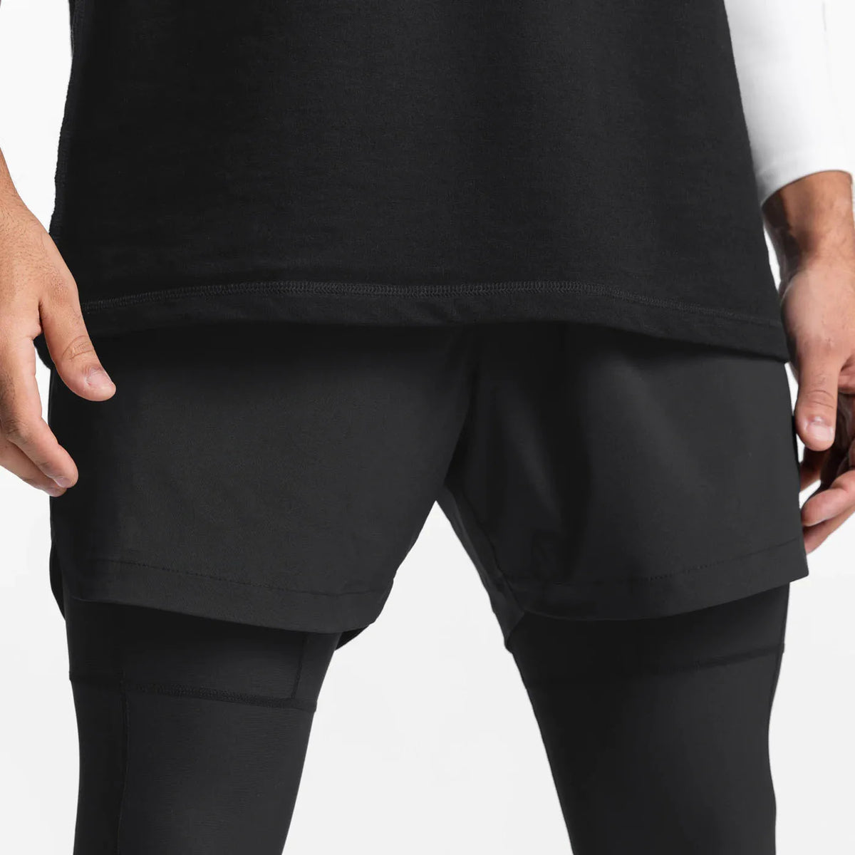 FlexFit Shorts & Tights 2in1 Performance