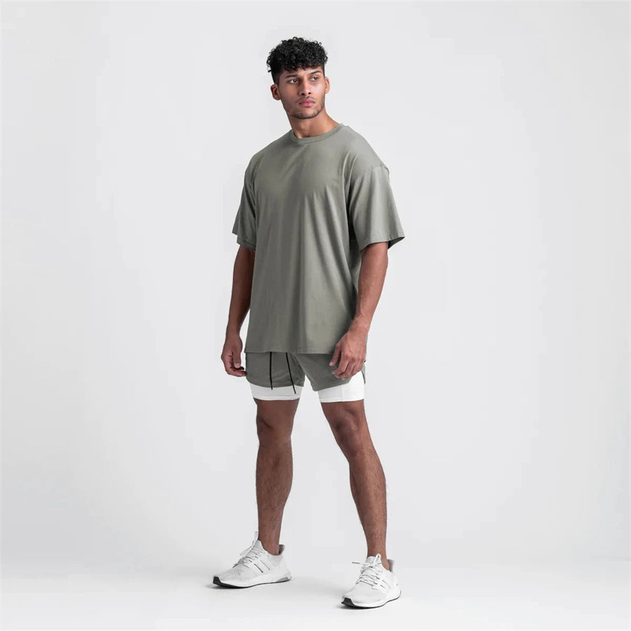 Statement Vent-Tech Tee