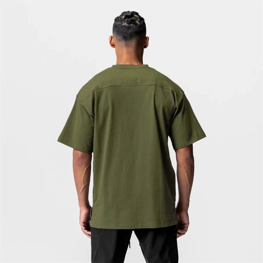 Statement Vent-Tech Tee