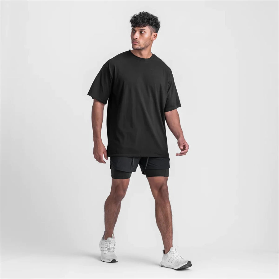 Statement Vent-Tech Tee