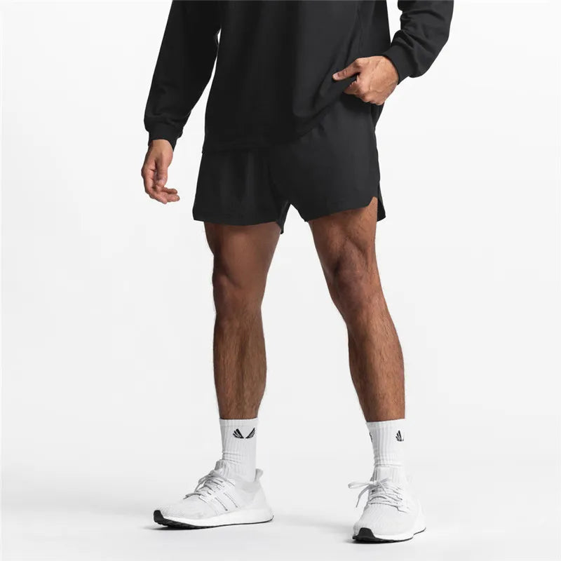 SwiftVent 2in1 Fitness Shorts