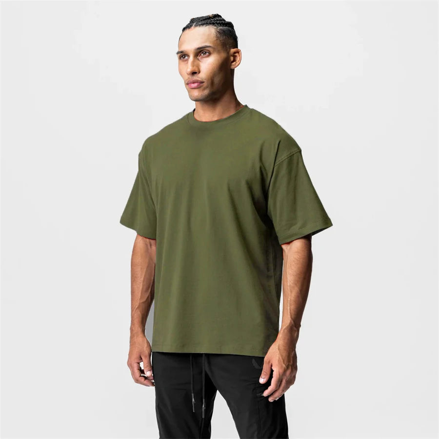 Statement Vent-Tech Tee