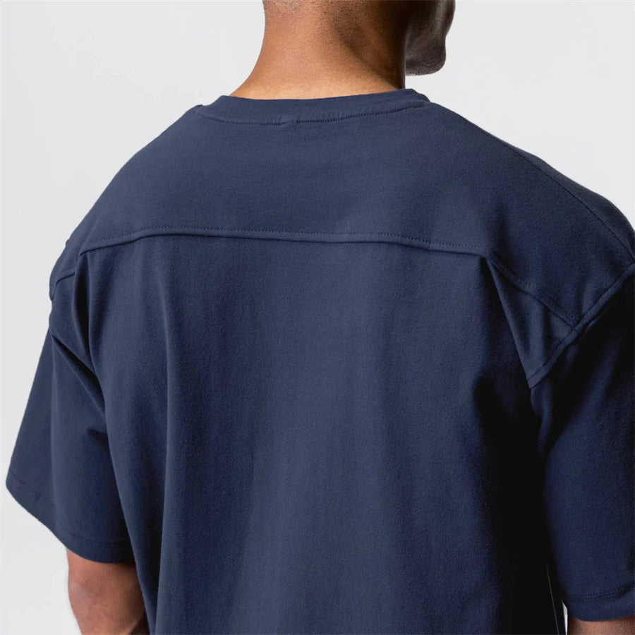 Statement Vent-Tech Tee