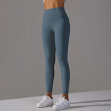 Women's High Waist Leggings