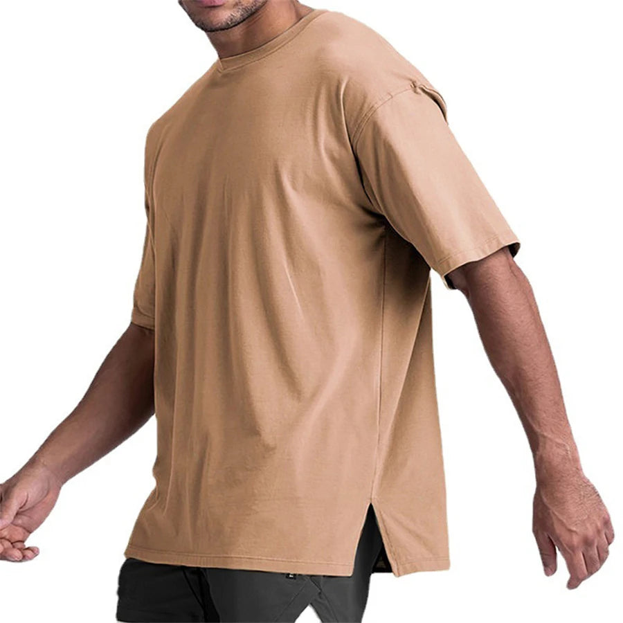 Statement Vent-Tech Tee