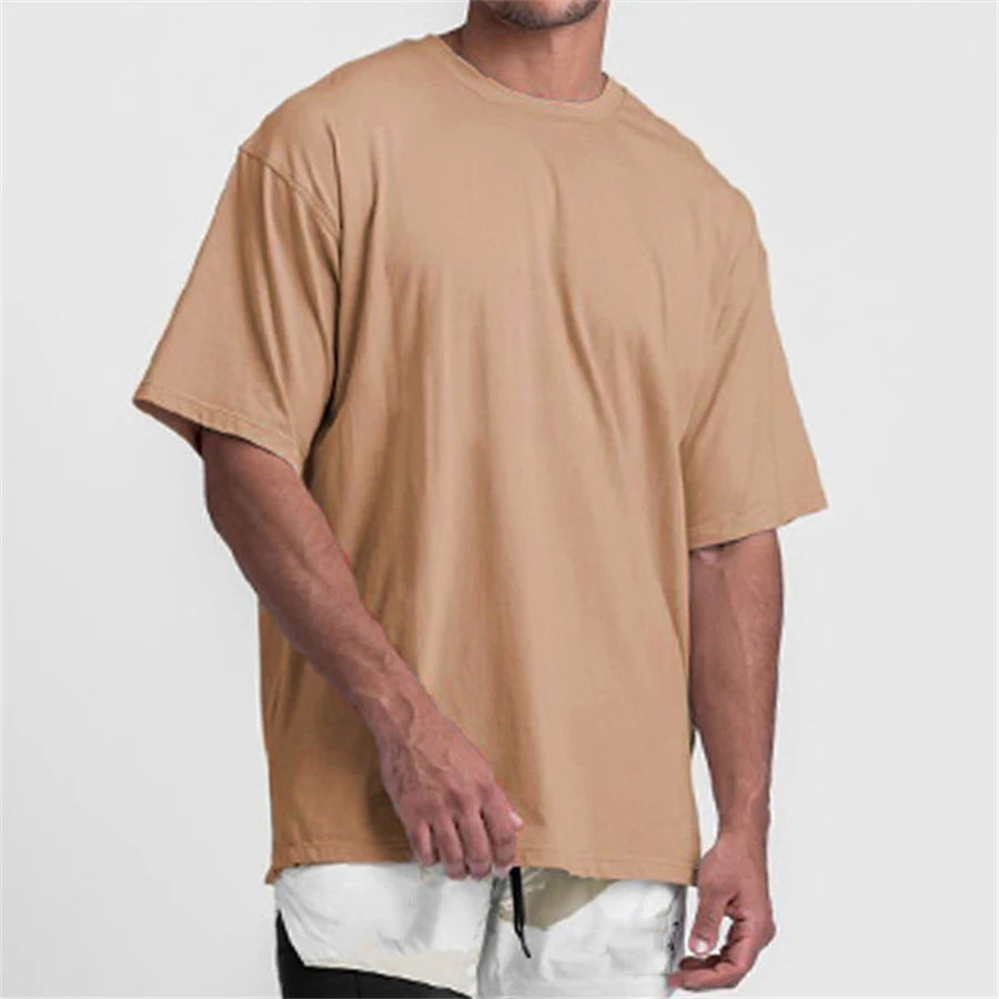 Statement Vent-Tech Tee