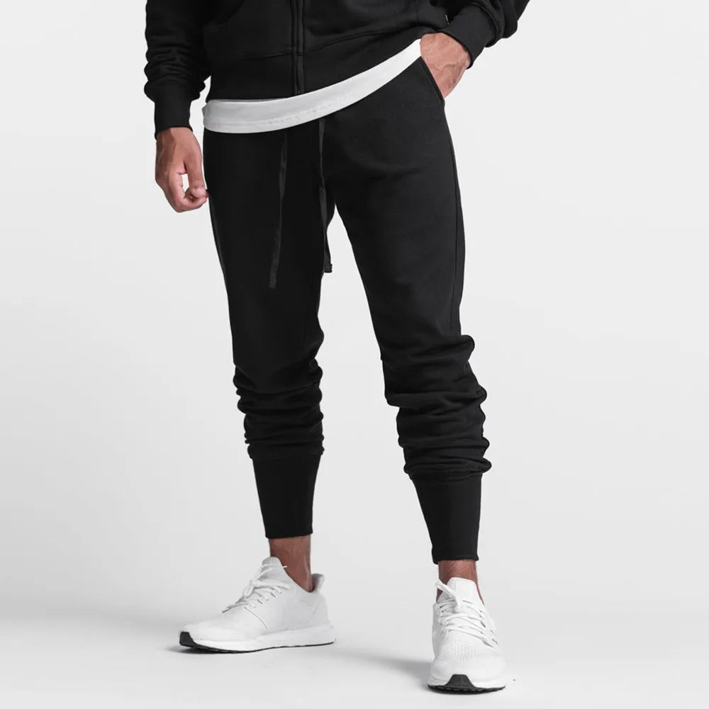 OptimaFit Joggers