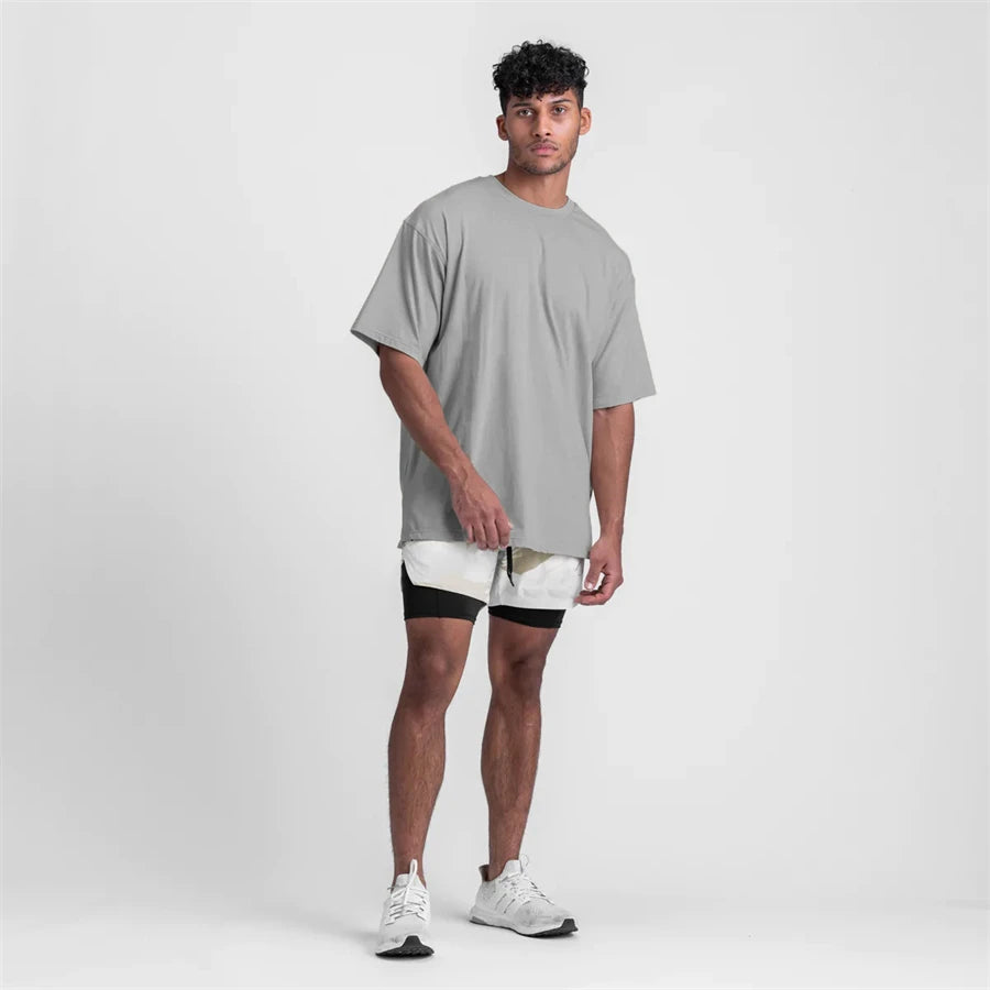 Statement Vent-Tech Tee