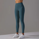 Women's High Waist Leggings