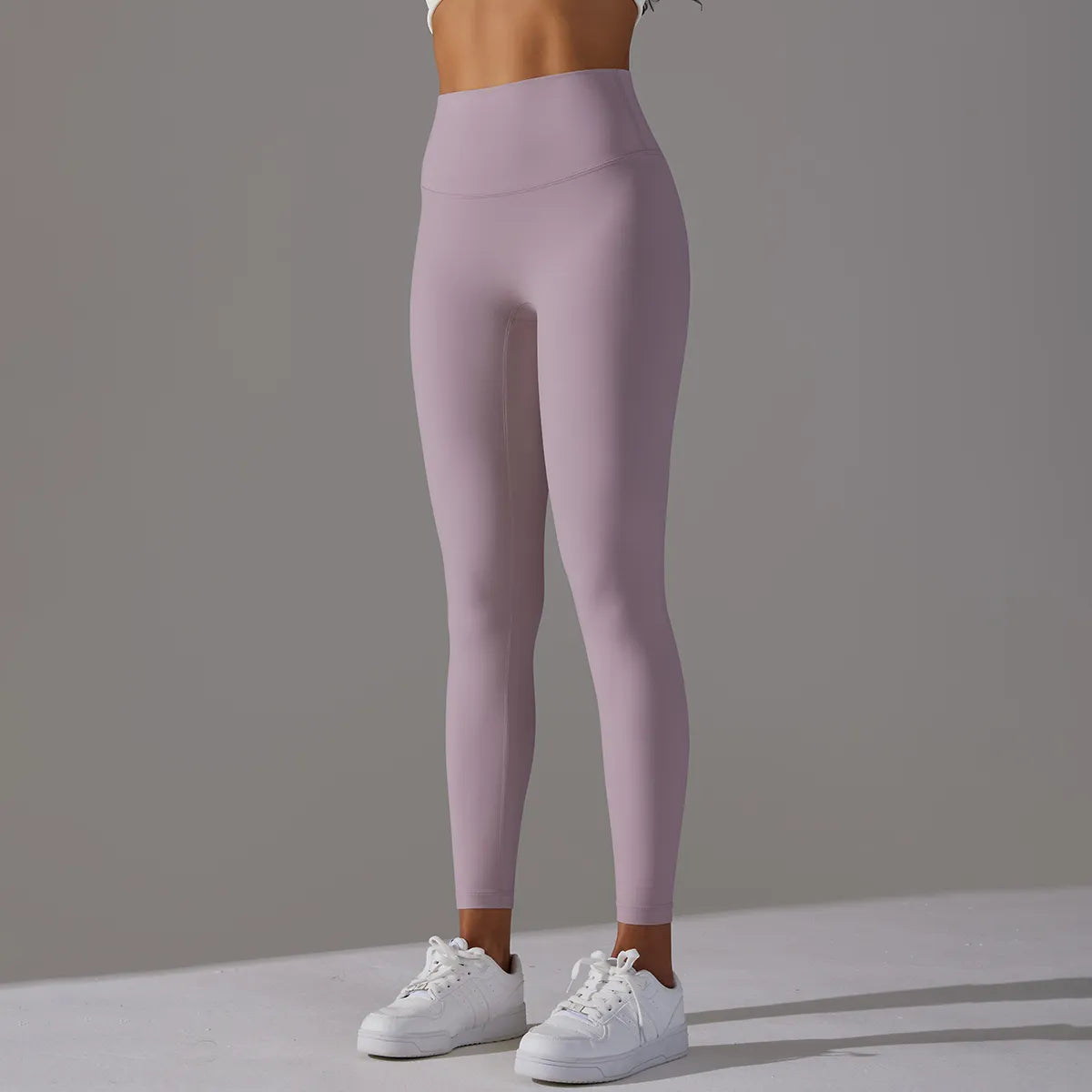 Women's High Waist Leggings