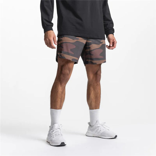 SpeedFlex Performance Shorts