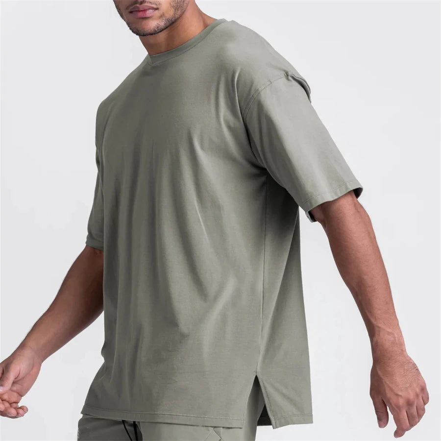 Statement Vent-Tech Tee