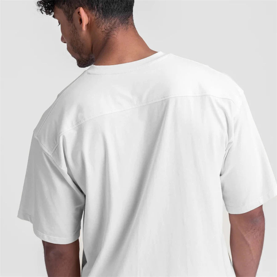 Statement Vent-Tech Tee