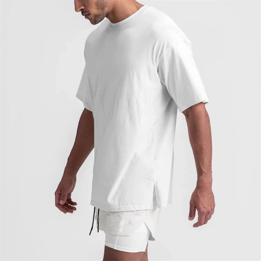 Statement Vent-Tech Tee