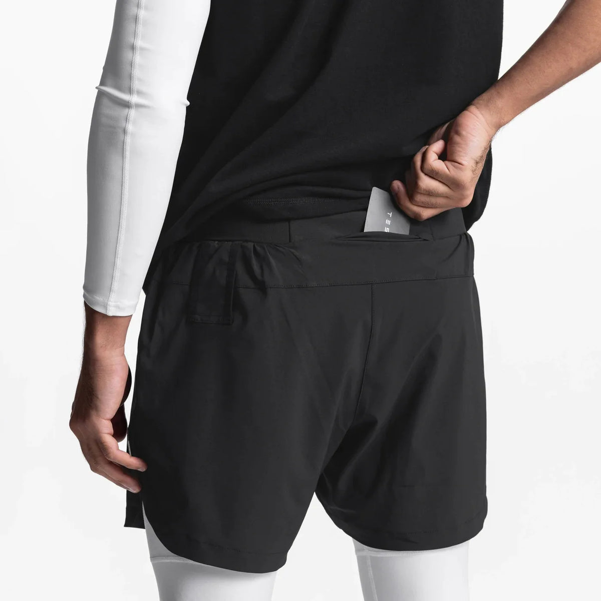 FlexFit Shorts & Tights 2in1 Performance