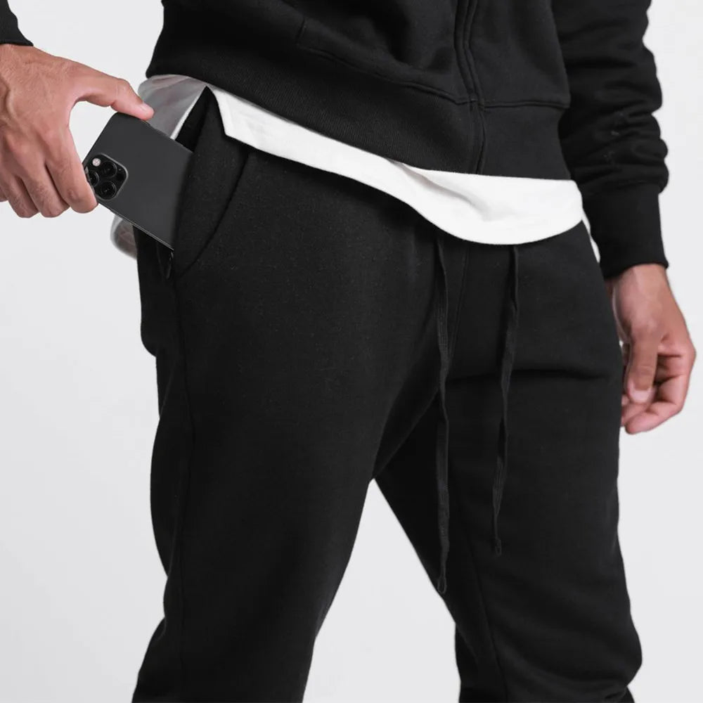 OptimaFit Joggers