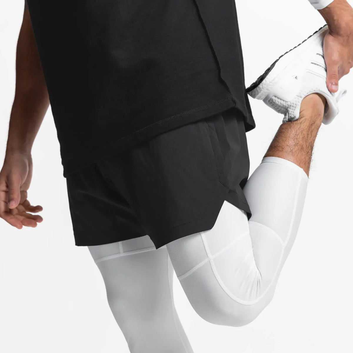 FlexFit Shorts & Tights 2in1 Performance