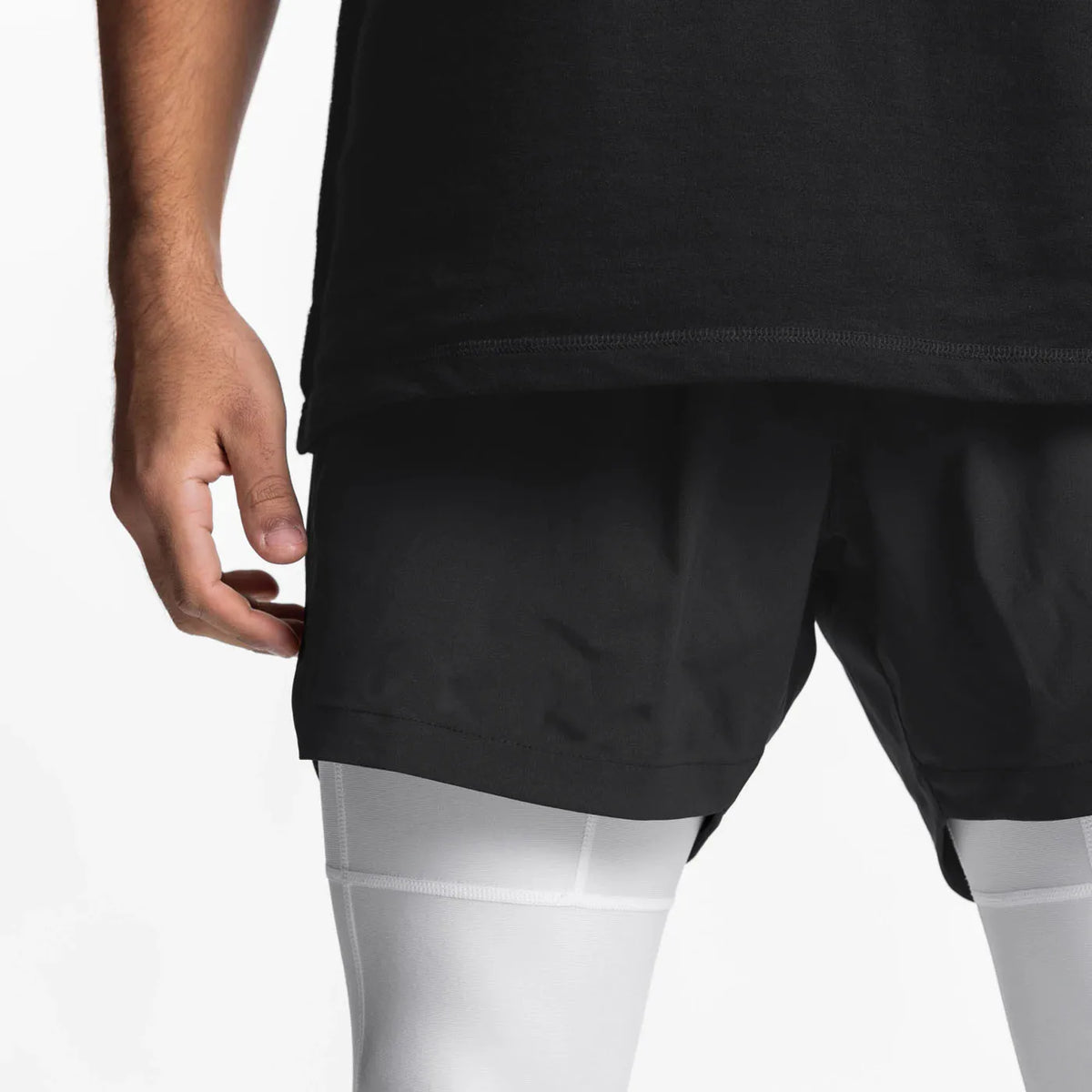 FlexFit Shorts & Tights 2in1 Performance