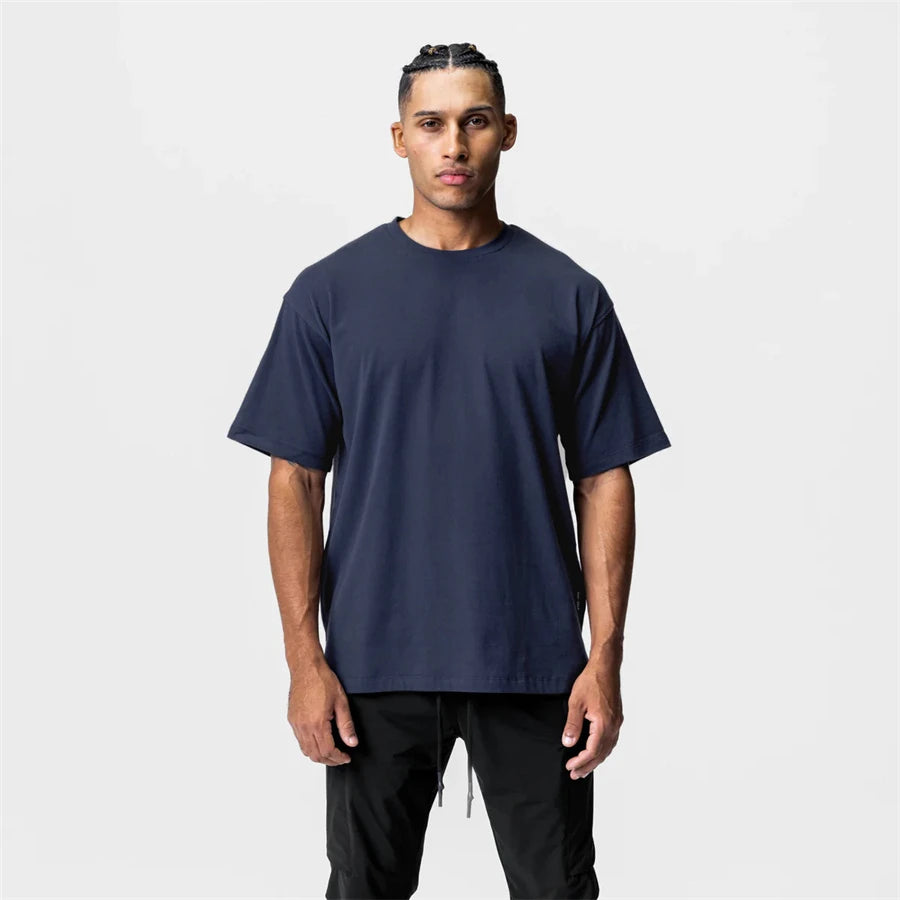 Statement Vent-Tech Tee