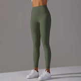 Women's High Waist Leggings