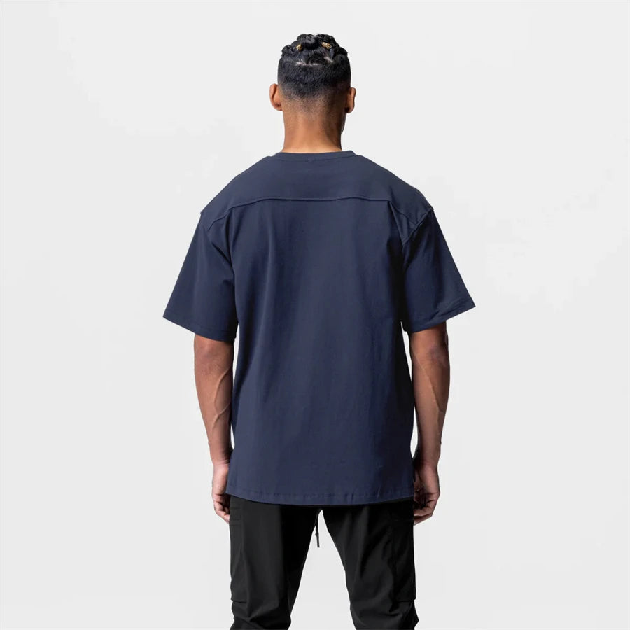 Statement Vent-Tech Tee