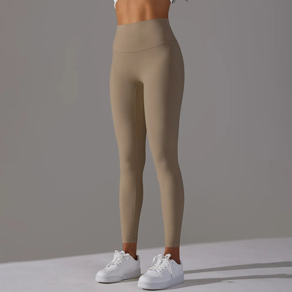 Women's High Waist Leggings