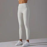 Women's High Waist Leggings