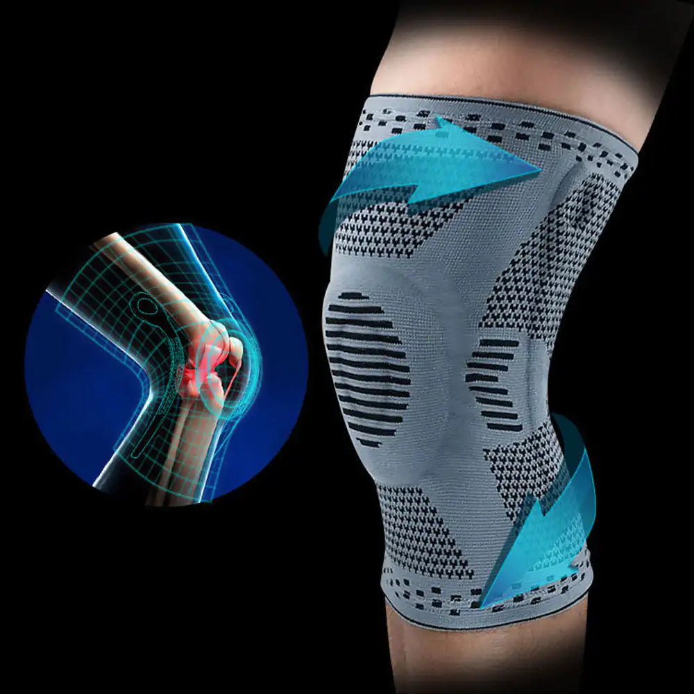 ComfortGuard Pro Compression Sleeve